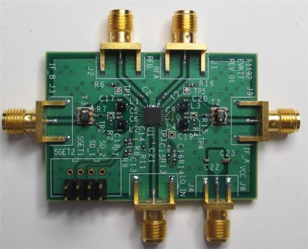 F1192EVBI