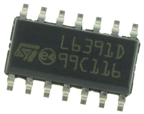 L6391D