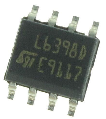 L6398D