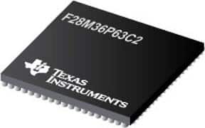 F28M36P63C2ZWTT