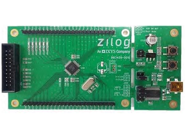 Z32F0640100KITG